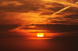 angelsportionsunset
