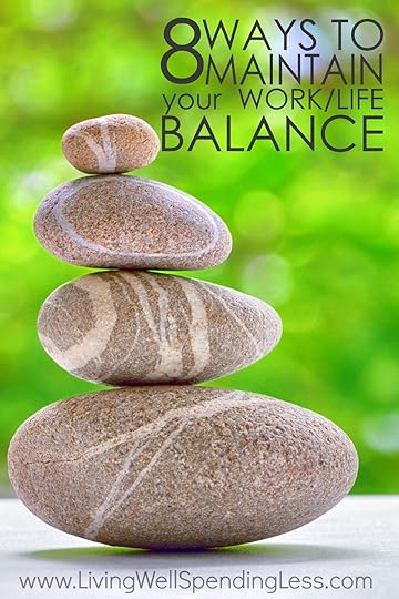 WorkLife Balance Vertical