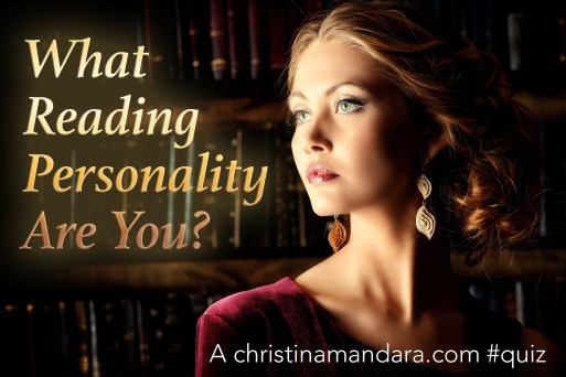 What reading personality are you?