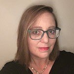 Author Elizabeth Hein