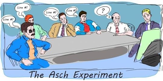 become who you want to be