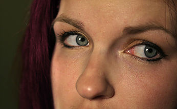 Author Elizabeth Rose