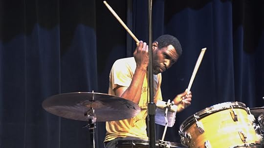 Image Credit: Benjamin Michel (KQED Arts)