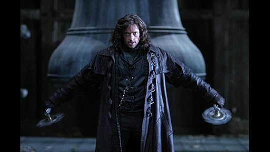 van helsing