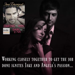 Jami teaser