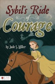 Sybil Ludington