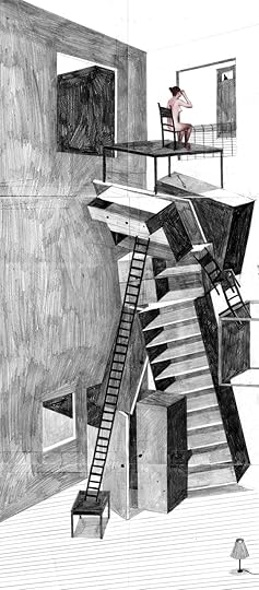 Illustration by Eleanor Taylor