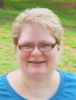 Kirsten Osbourne