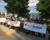 Peace Action MA