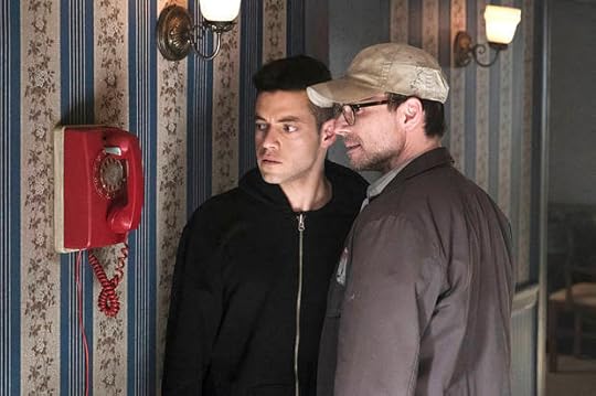 Mr. Robot