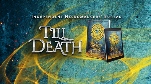 Till Death website Banner v1B2