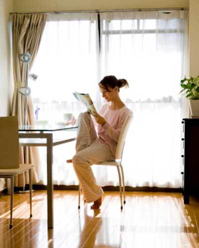 Think a Positive Story--Live One Too