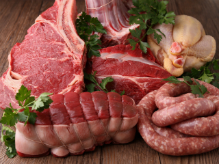 How Much Meat is Too Much Final
