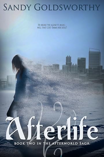 AFTERLIFE