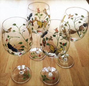 handpaintedglasses