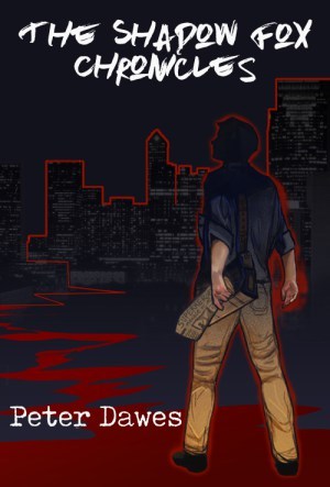 Shadox Fox Cover 1 LG