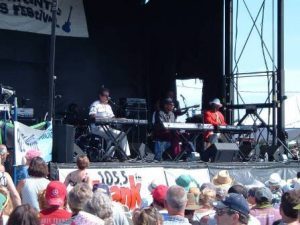 PianoBlowout