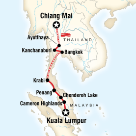 malaysia