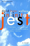 Infinite Jest - Top Rated Book About Drug Addiction