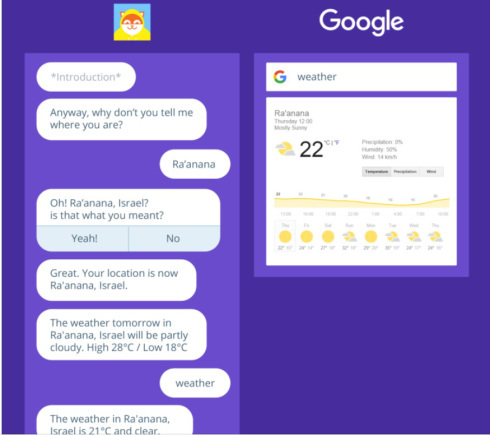chatbots vs google