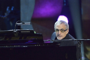 Donald Fagen is my bae (Photo: Joseph Sinnott)