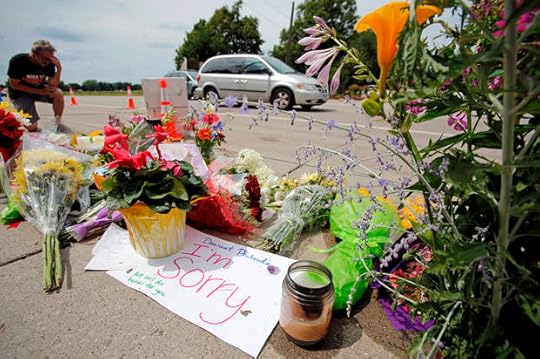 Philando Castile Memorial