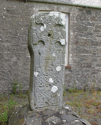 Kilmorie Cross