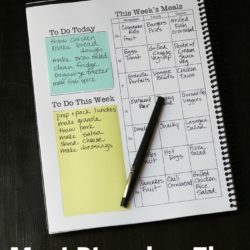 Meal Planning Tips that Can Save You Money Good Cheap Eats