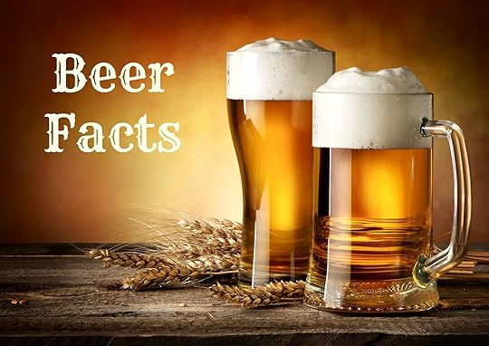 10 Beer Facts!