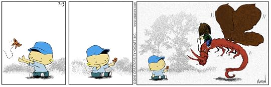 Dog Eat Doug for 07/13/2016