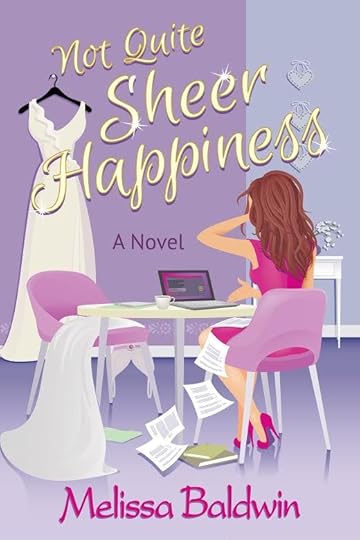 Not Quite Sheer Happiness
