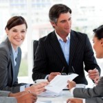 Consultants