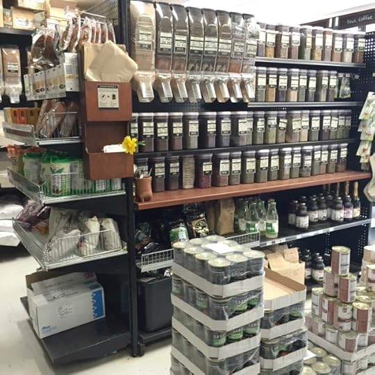 co op shelves