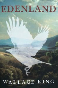 Edenland by Wallace King
