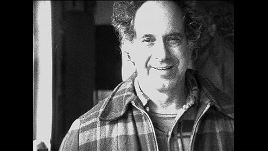 Robert Frank in Don't Blink – Robert Frank, directed by Laura Israel. Photo by Lisa Rinzler. Courtesy Grasshopper Film