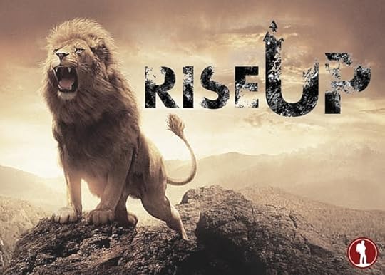 rise up