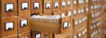 card catalog