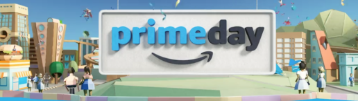 Prime Day