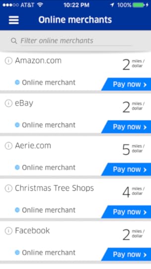 Easy win for extra miles for Amazon shopping