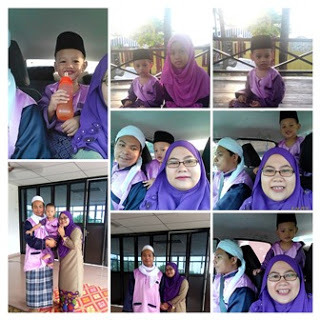 1 Syawal 1437 hijrah