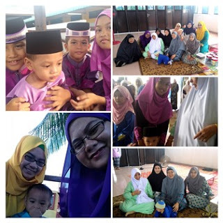 1 Syawal 1437 hijrah