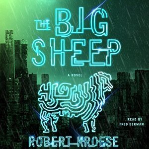 The Big Sheep Audiobook