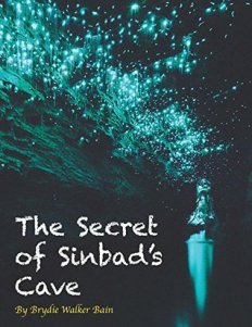 The Secret of Sinbads cave