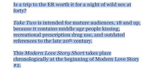 Daisy Prescott Take Two 2 copy