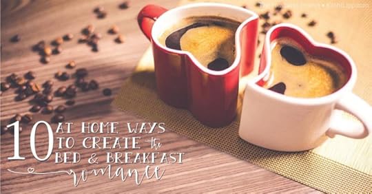 10-At-Home-Ways-B&B