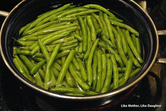 Plain Cooking: Coping with Morning Sickness and More