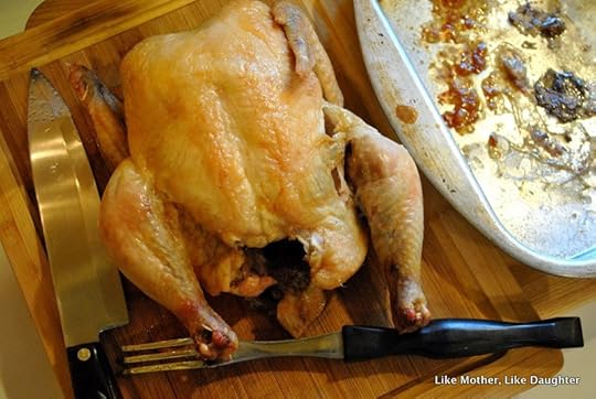 Plain Cooking: Coping with Morning Sickness and More