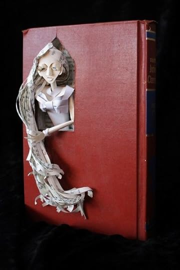 Rapunzel by Jodi Harvey Brown