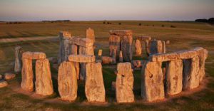 stonehenge-aerial