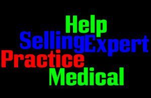 Sell medical practice california